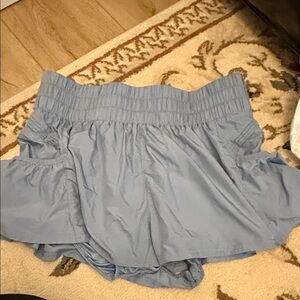 Fp Movement Get Your Flirt On Shorts